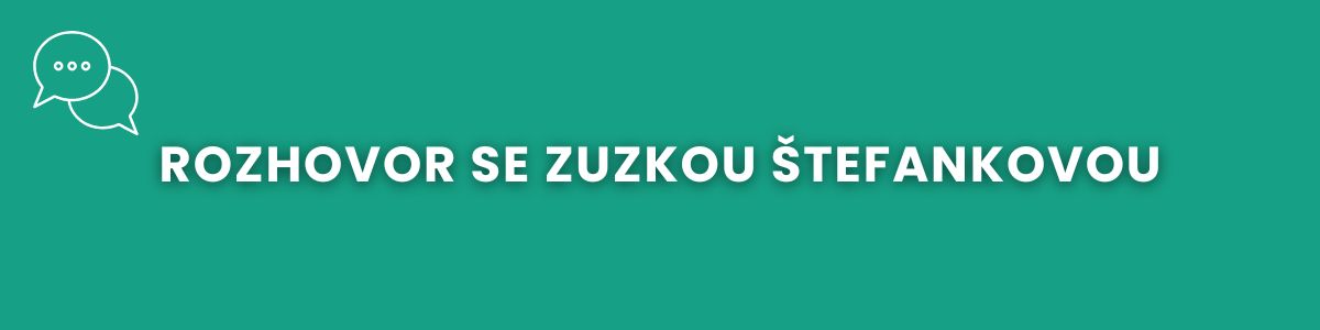 Rozhovor ZŠ